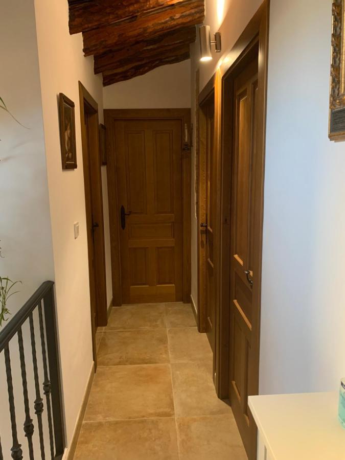 Casa Ines Villa Penaguila Exterior foto