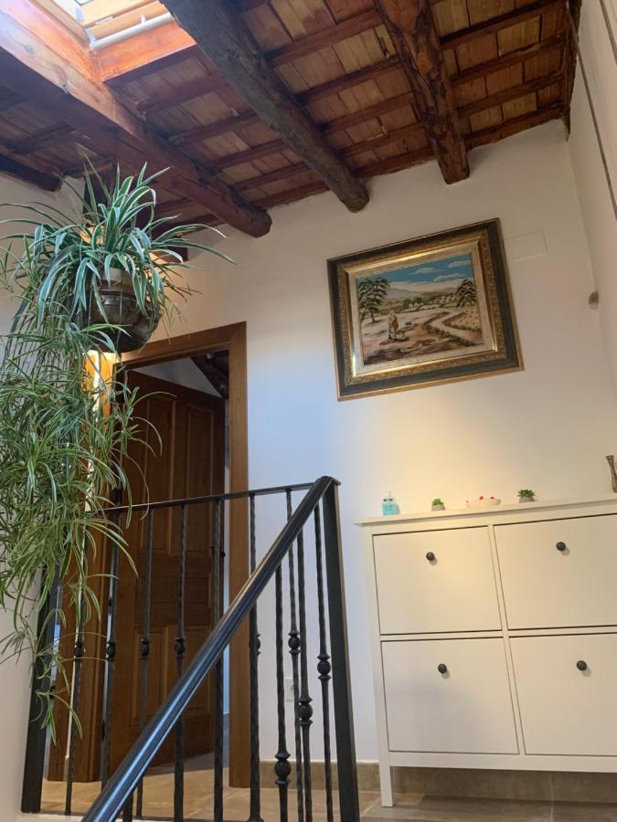 Casa Ines Villa Penaguila Exterior foto